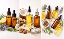 Δαφνέλαιο. Το δυναμωτικό των μαλλιών.