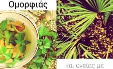 Σερενόα.. Βότανο για τον προστάτη και την ανδρική λίμπιντο.