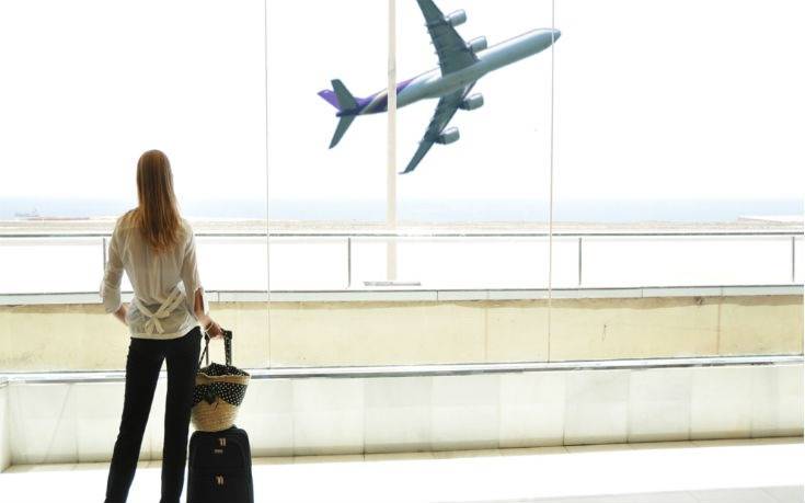 Γυναίκα μόνη ψάχνει… ταξιδεύοντας Για ποιους λόγους το καλύτερο δώρο για μια γυναίκα είναι το να ταξιδέψει χωρίς παρέα