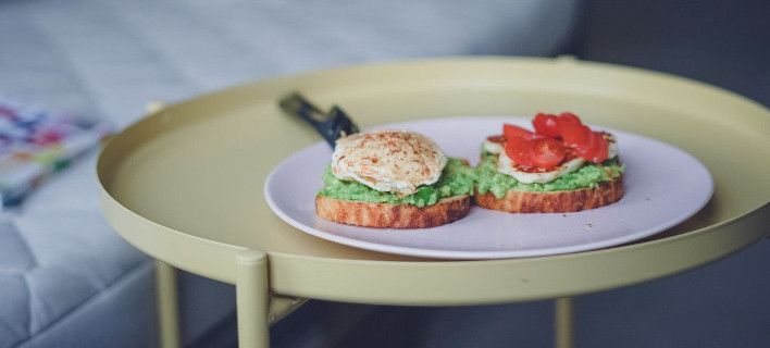 Ketotarian diet -Η παραλλαγή της πιο διάσημης δίαιτας καίει το λίπος και καταπολεμά τις φλεγμονές