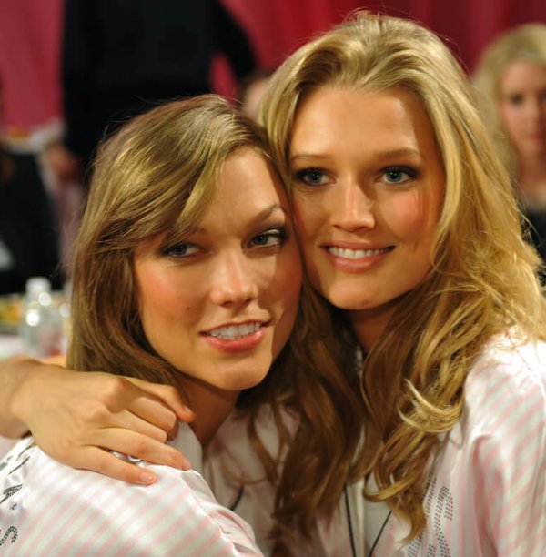 6 τροφές που επιλέγουν τα supermodels για τέλεια επιδερμίδα