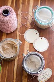 Χειμερινά DIY body scrubs!