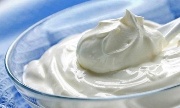Ποτέ ξανά σπυράκια με μοσχοκάρυδο γιαούρτι και ασπιρίνη!