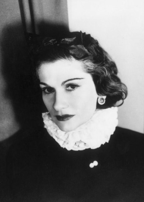16 φράσεις της Coco Chanel που κάθε γυναίκα πρέπει να γνωρίζει!