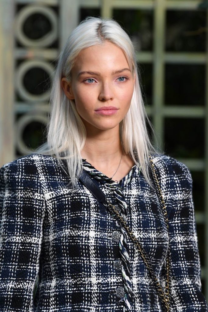 Scandi Blonde: Το χρώμα μαλλιών που ζητούν όλες