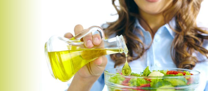 Πόσο ελαιόλαδο χρειαζόμαστε για γερή καρδιά;