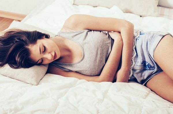 7 Tips για τους πόνους και τις κράμπες της περιόδου!