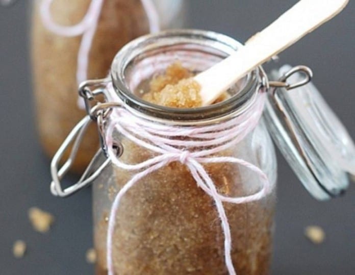5 Συνταγές για σπιτικό scrub. Συνταγές ομορφιάς με σπιτικά υλικά