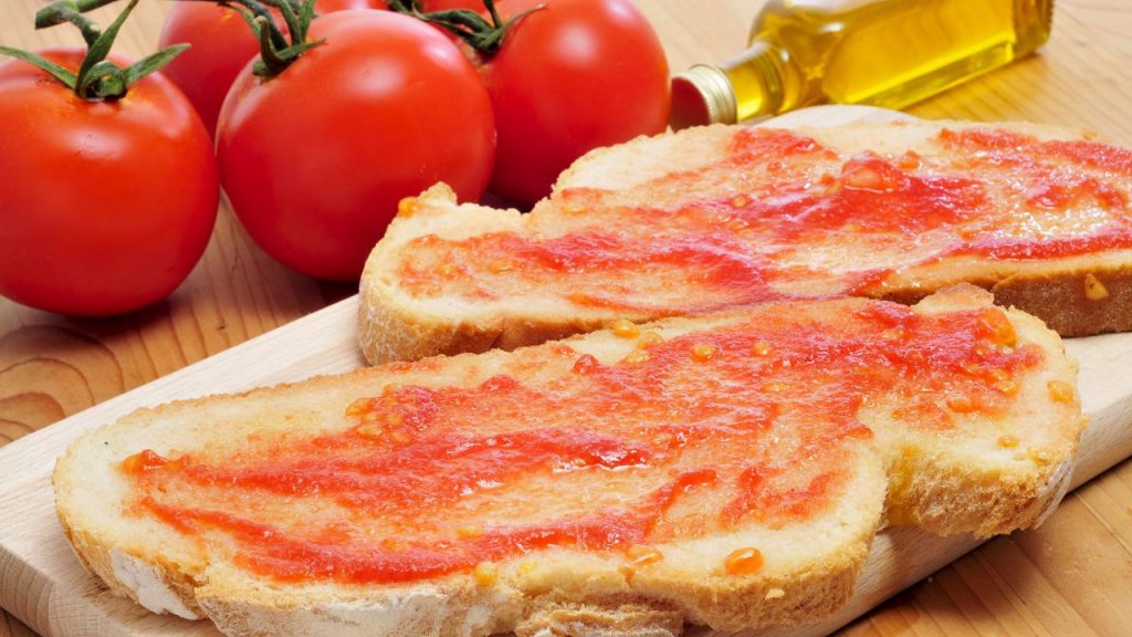Το top μεσογειακό σνακ για την καρδιά