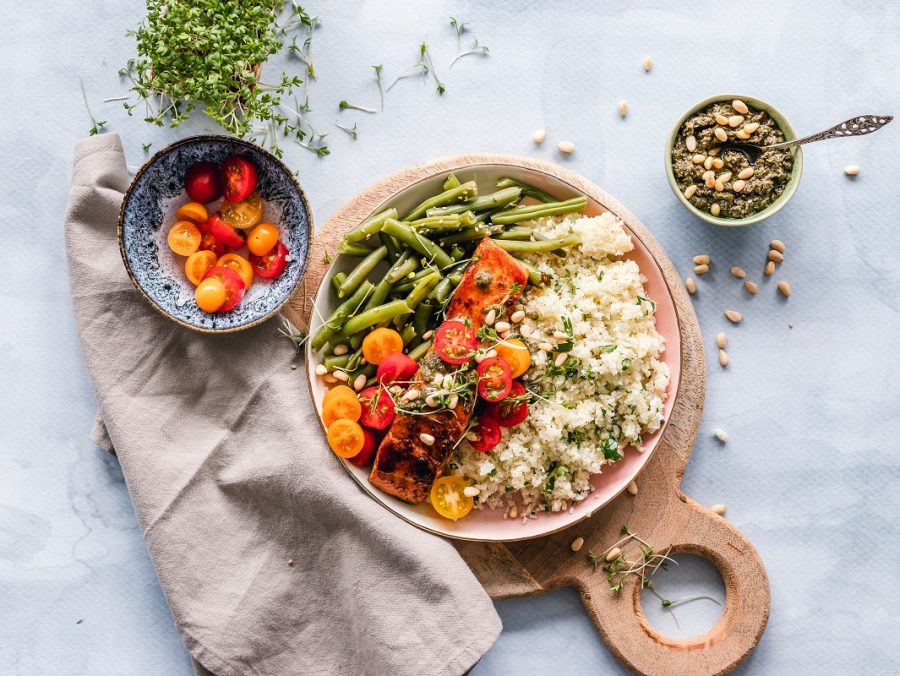 Healthy meal: Το τρικ για να μην πικρίζει η κινόα