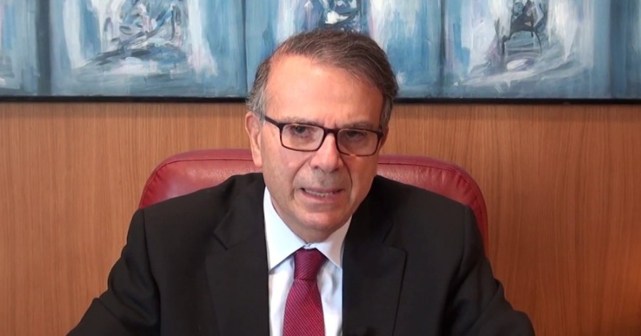 Θάνος Ασκητής : Παραθέτει τα 12 πράγματα που σκοτώνουν μία σχέση.