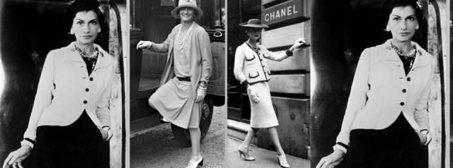 3 Φράσεις Της Coco Chanel Που Πρέπει Να Διαβάζεις Κάθε Πρωί