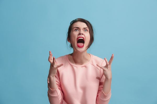 Θυμός : Τι κρύβει και πώς αντιμετωπίζεται