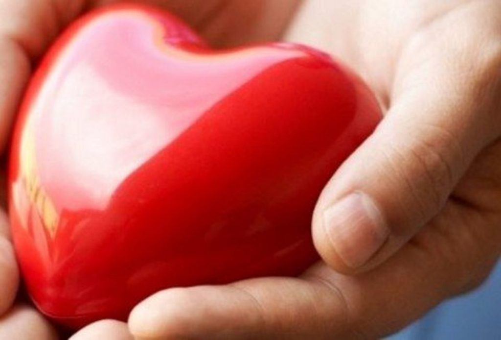 Ποια είναι τα απόλυτα μυστικά για γερή καρδιά.