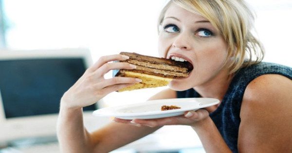 Το κόλπο που κόβει την όρεξη και πετυχαίνει πάντα