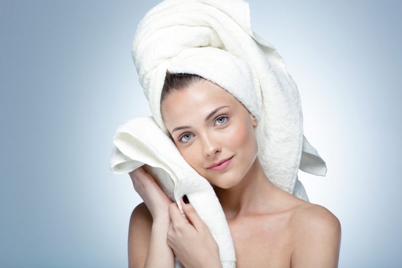 Home Spa: θεραπείες ομορφιάς στο σπίτι