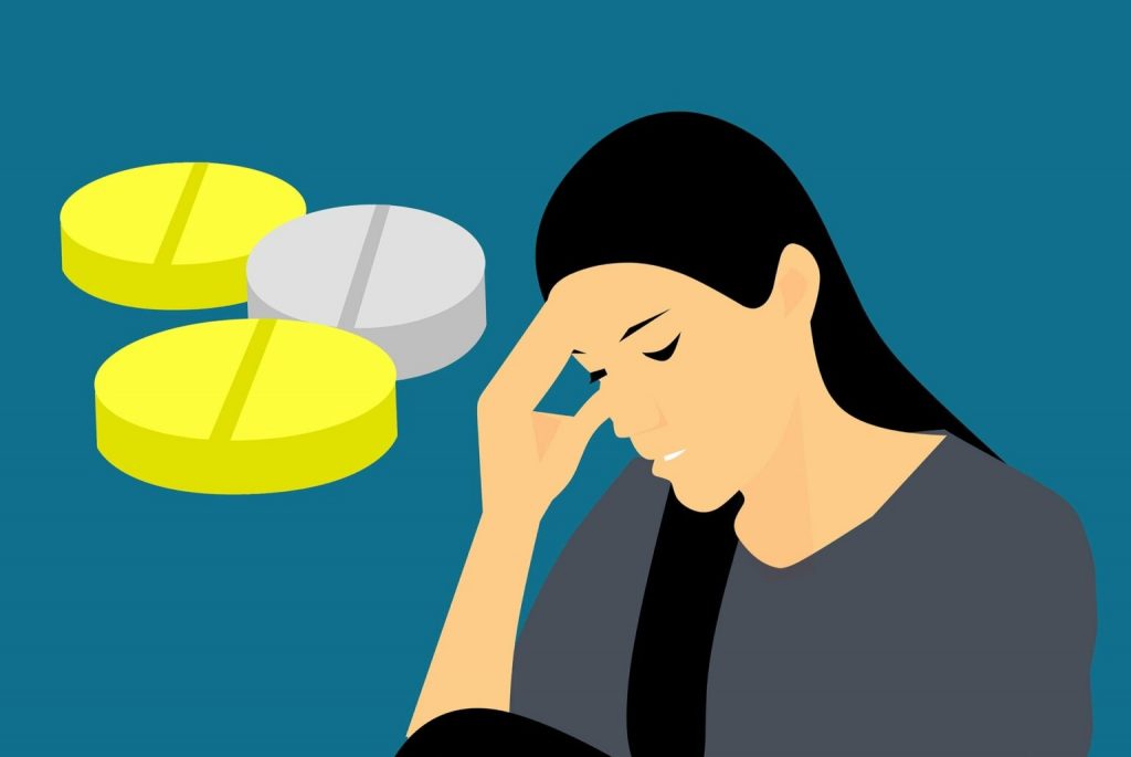 9 πράγματα που προκαλούν hangover χωρίς να έχεις καταναλώσει αλκoόλ