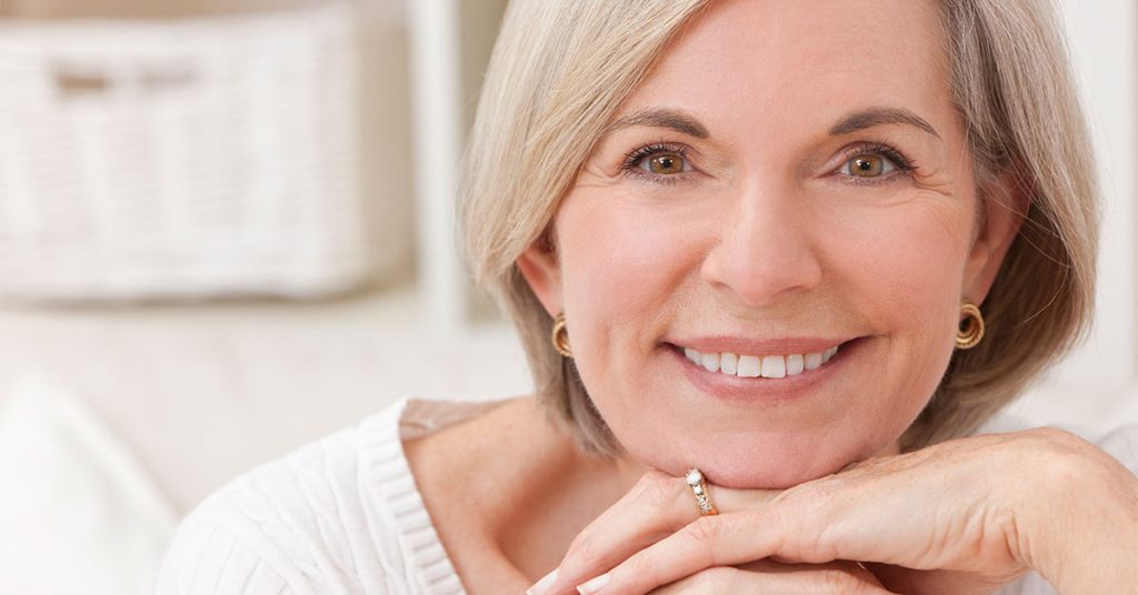 Μάσκα για αφυδατωμένα δέρματα 45+. Για πρόσωπο, λαιμό, ντεκολτέ.