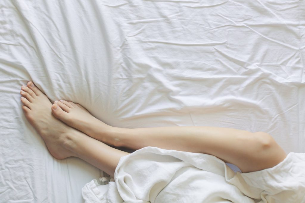 Μάσκα ποδιών: Η spa θεραπεία για απαλά πέλματα