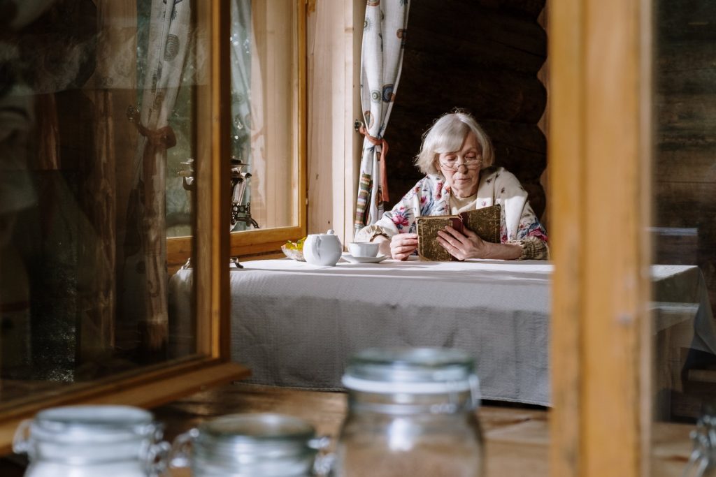 Γιατροσόφι της γιαγιάς για τη δυσμηνόρροια