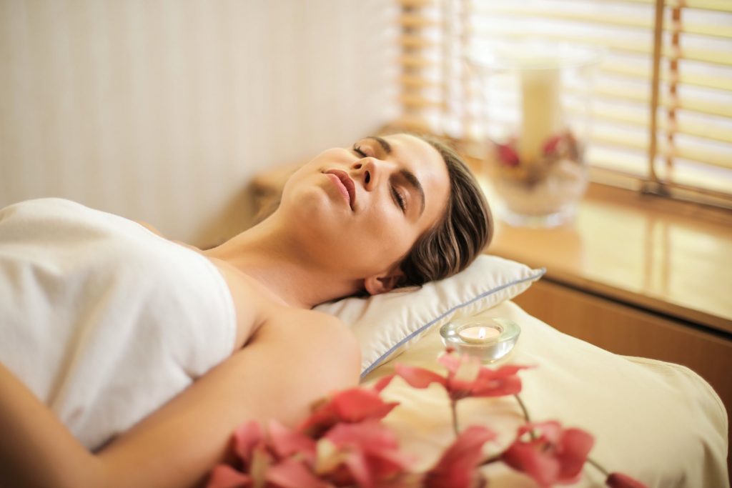 Peeling για λιπαρά δέρματα
