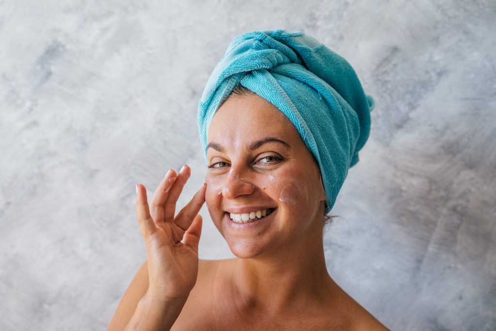 Beauty DIY: Kαταπραϋντική κρέμα με καλέντουλα για πολύ ξηρές και αφυδατωμένες επιδερμίδες