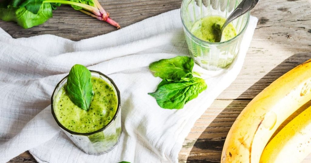 Smoothie με τα μεγαλύτερα οφέλη, για να χορταίνεις στην δίαιτα και για σούπερ υγεία