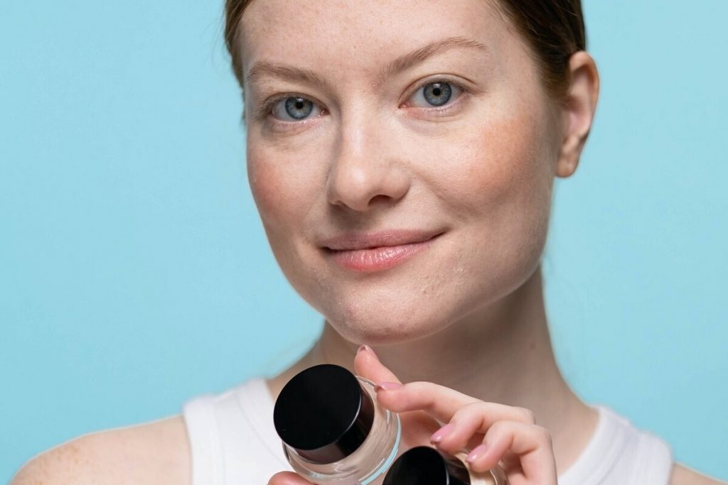 Ο σωστός τρόπος να βάλεις concealer