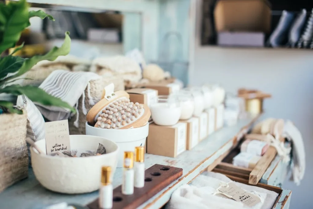 DIY scrub για να αποκτήσετε δέρμα 10 χρόνια νεότερο.