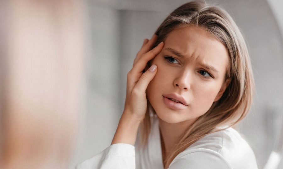 Πώς να χάσετε λίπος από το πρόσωπο – Τρεις συμβουλές από ειδικούς