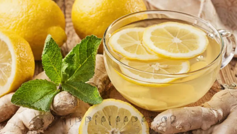 Τζίντζερ έιλ (Ginger Ale): Συνταγή που ανακουφίζει τη χρόνια φλεγμονή, τον πόνο και τις ημικρανίες