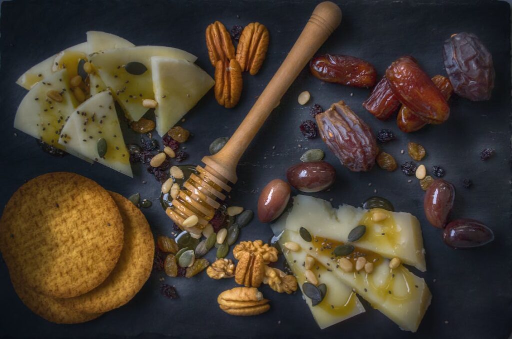 superfood- Με Tαχίνι και Aποξηραμένα φρούτα (δεν θέλει ψήσιμο:εύκολο, γρήγορο και πεντανόστιμο για να μην πεινάς).