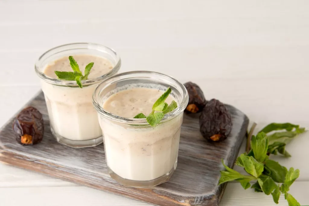 To smoothie με χουρμάδες που θα σας δώσει ενέργεια όλη μέρα