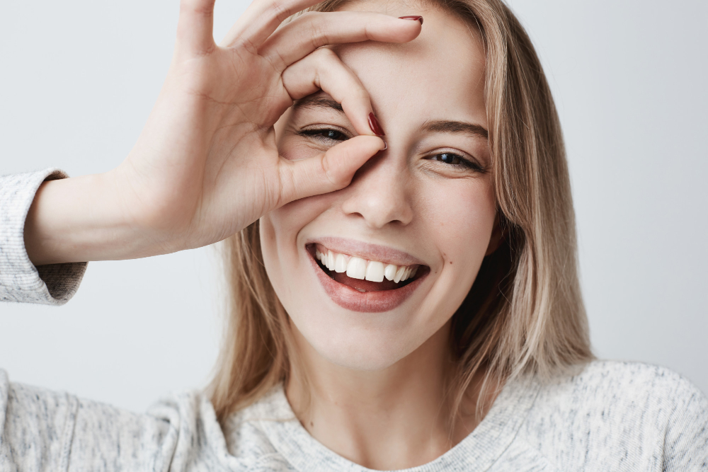 The Eye Diet: Τροφές και συνήθειες για να έχεις καλή όραση σε όλη σου τη ζωή