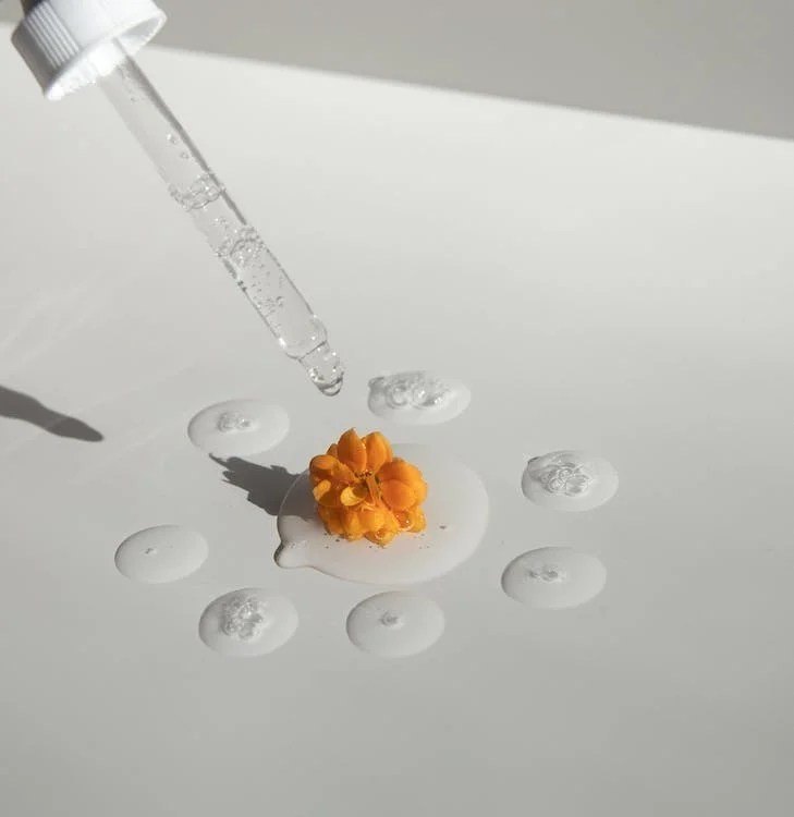 Φτιάχνω δικό μου serum βιταμίνης C στο σπίτι