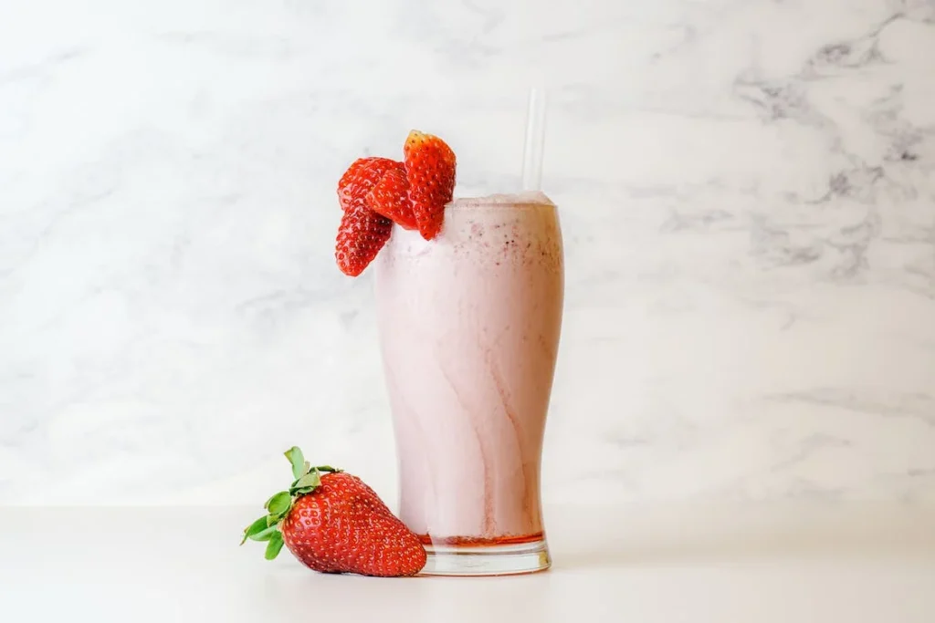 Power smoothie  σπόρων για την τριχόπτωση