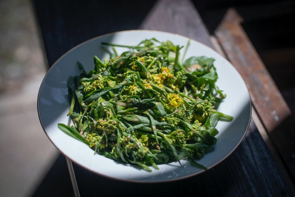 Το αντιγηραντικό superfood που αναζητά ο οργανισμός σου (και δεν το ξέρεις ακόμα)