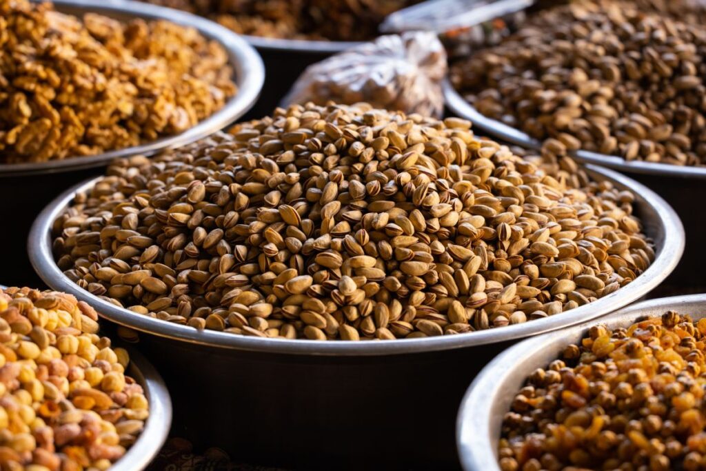 Το ελληνικό superfood που ρίχνει τη χοληστερίνη και το ζάχαρο