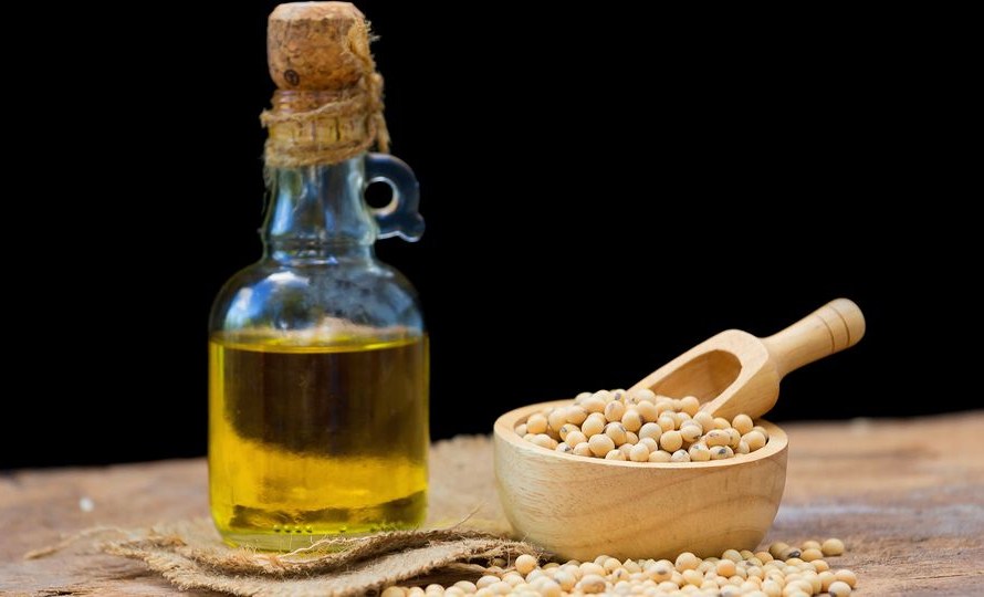Σογιέλαιο τι κάνει στον οργανισμό: Παχυσαρκία. Διαβήτης, Αυτισμός, Αλτσχάιμερ, Άγχος, Κατάθλιψη & Ελκώδη Κολίτιδα