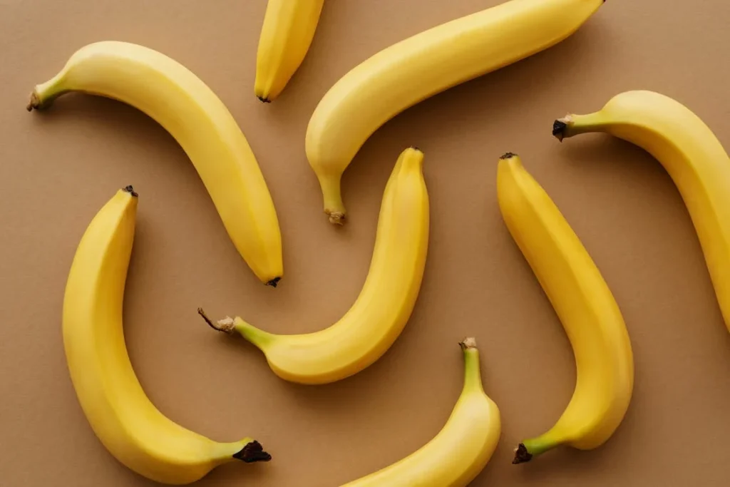 Μπανάνα peeling! Το νέο TikTok hack για λάμψη, απαλότητα και φρεσκάδα