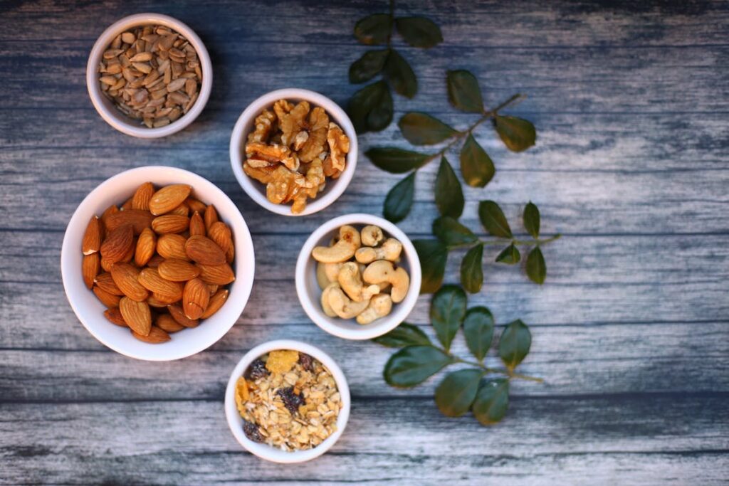 Συμβουλές και tips – Πώς θα ασπρίσετε τα αμύγδαλα που προορίζονται για γλυκό