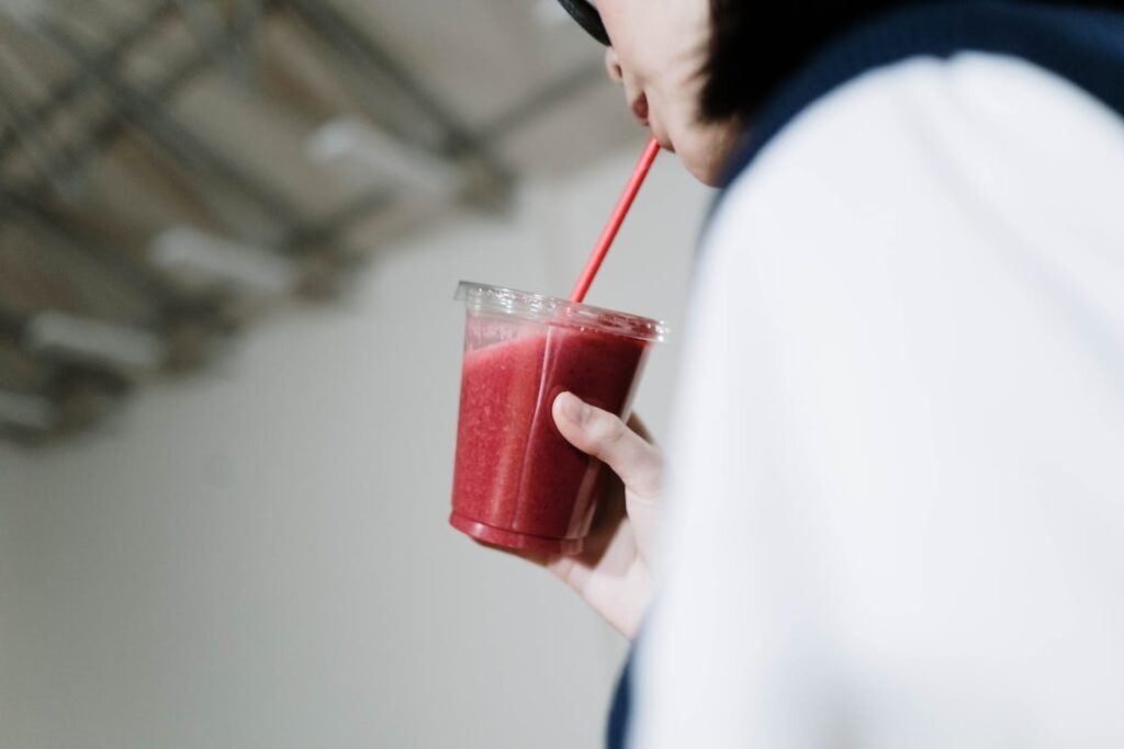 Καρδιά: Τι να βάλετε στο smoothie σας για να τη θωρακίσετε