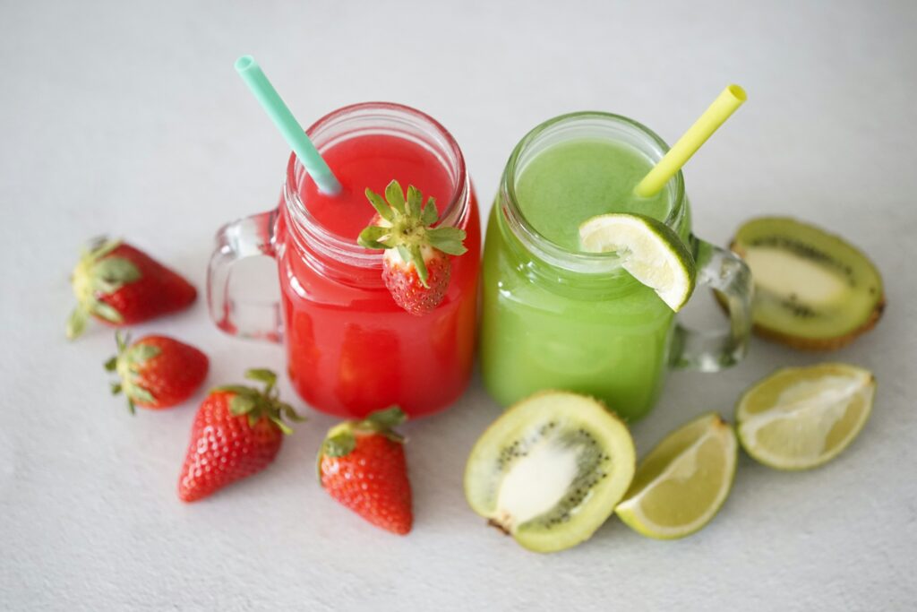 Με αυτό το smoothie έχετε άμεση απώλεια πόντων
