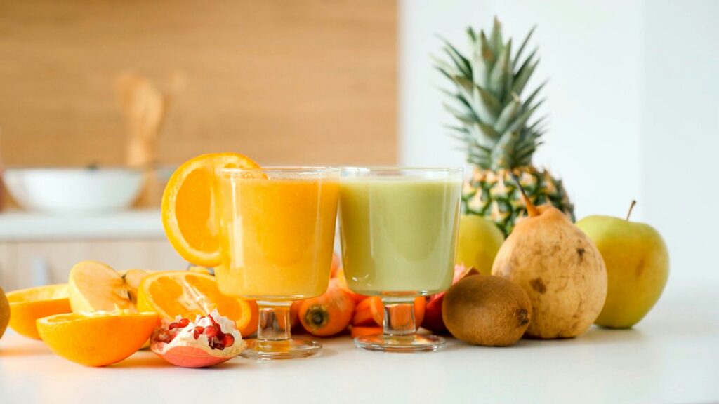Το μαγικό smoothie για να αποκτήσεις περισσότερη μυική μάζα