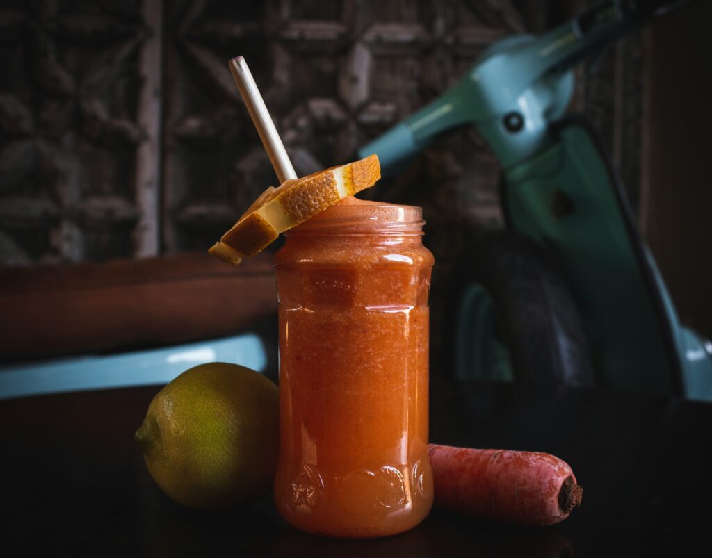 Το σούπερ smoothie για απώλεια βάρους με συνταγή διαιτολόγου