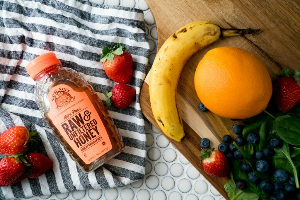 Το σούπερ smoothie για απώλεια βάρους με συνταγή διαιτολόγου