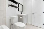 Πώς να αφαιρέσετε μόνιμα τους κίτρινους λεκέδες από το κάθισμα της τουαλέτας: Ένα απλό και αποτελεσματικό κόλπο για το σπίτι
