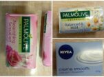 Για κίνδυνο από σαπούνια Palmolive και Nivea ενημέρωσε σήμερα το RAPEX η Τσεχία