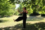 Tai Chi: Ωφελεί τους επιζώντες από καρκίνο του μαστού