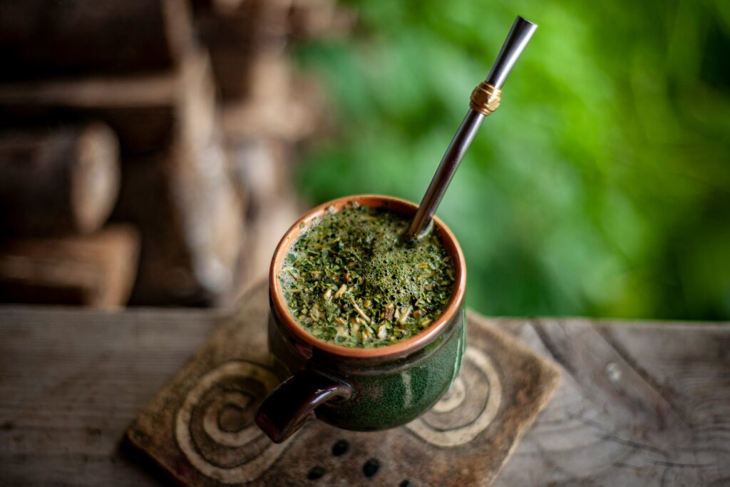 Yerba Mate: Τα 5 οφέλη από το τσάι της Ν. Αμερικής – Μειώνει βάρος και φλεγμονή – Δίνει διαύγεια και ενέργεια